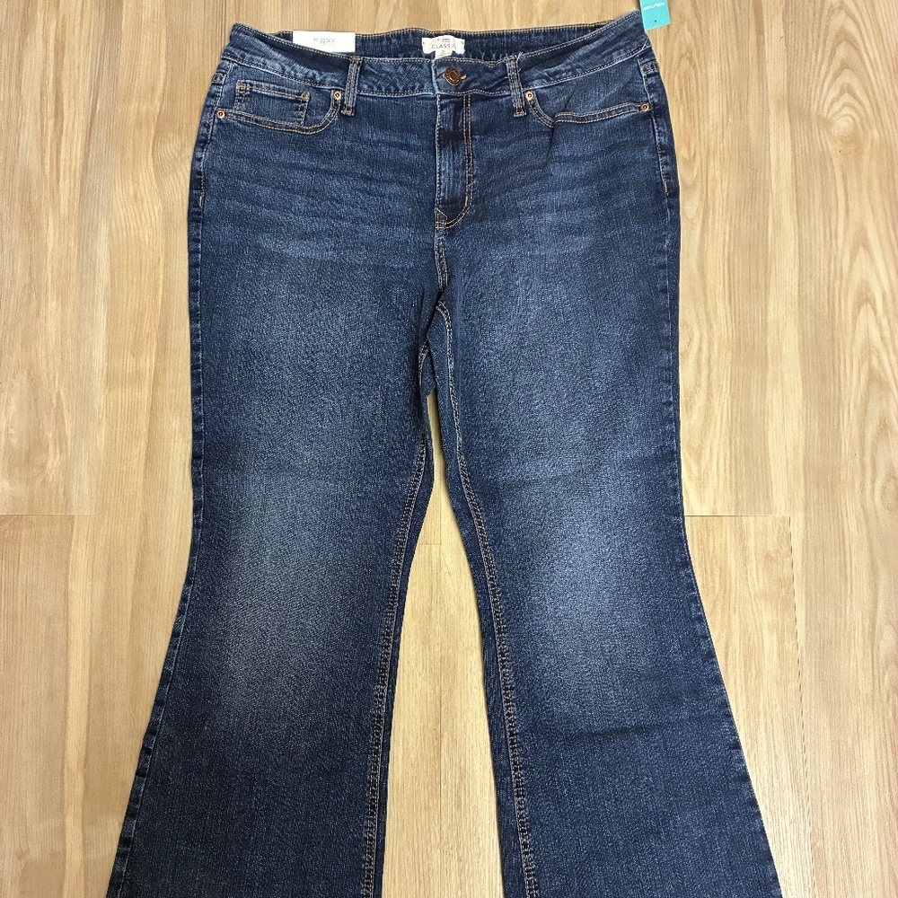 Women’s jeans